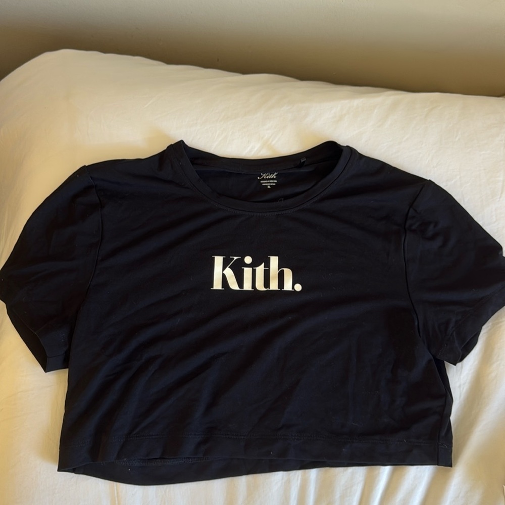 Kith Women’s Crop Top